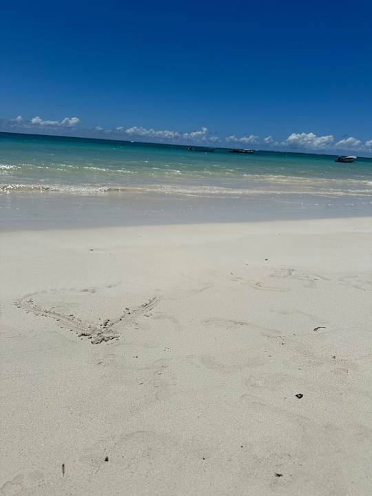 Strand Hotel Southern Palms Beach Resort