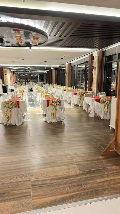 Gastro Diamond De Luxe Hotel & Spa