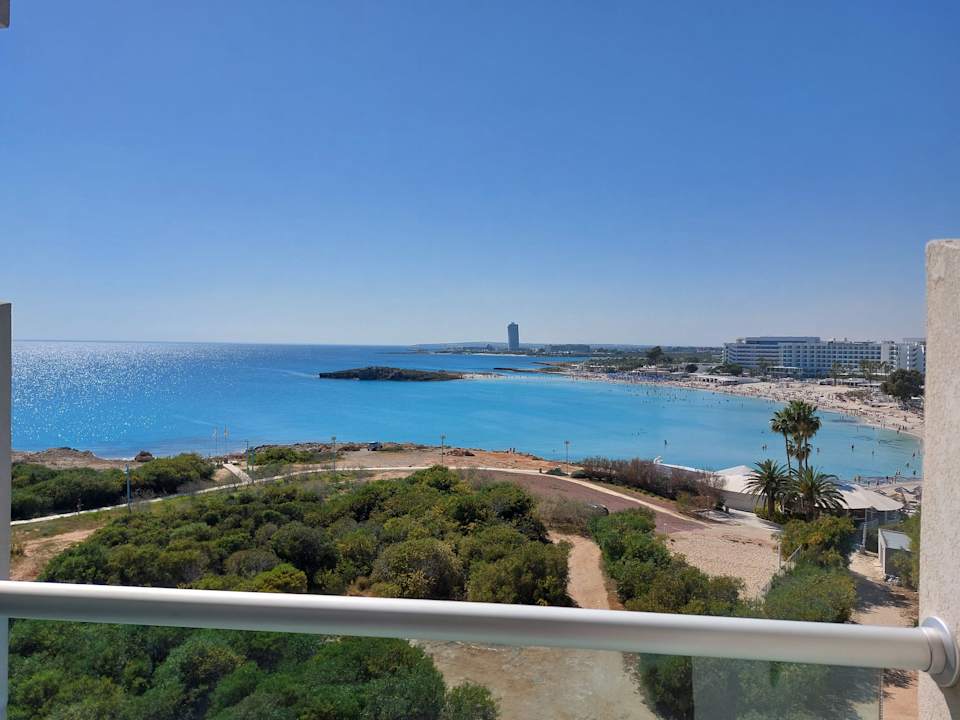 Zimmer NissiBlu Beach Resort