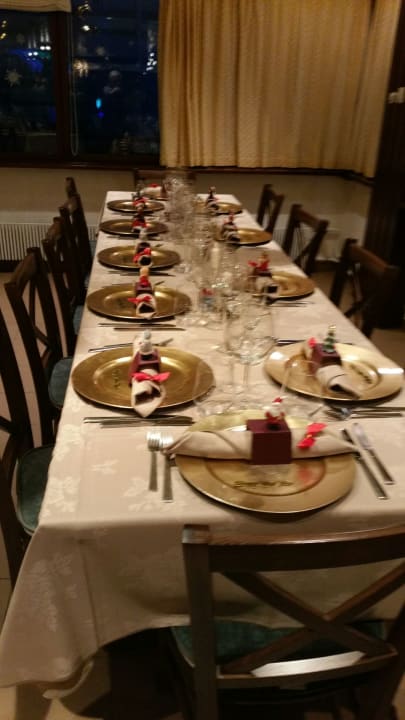 Restaurant Albergo Cardada