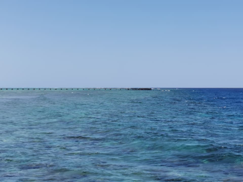 Strand Casa Mare Resort