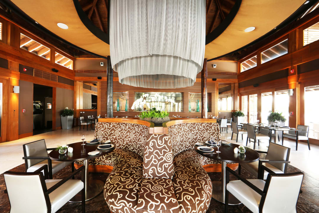 Gastro Casa de Campo Resort & Villas