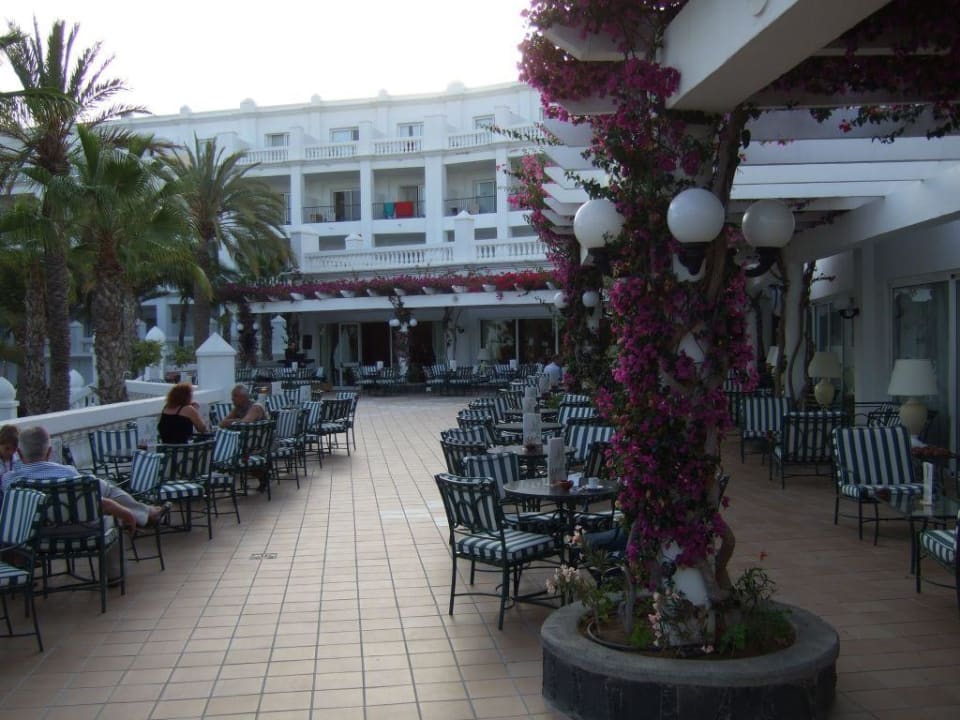 Bar Hotel Riu Palace Maspalomas Adults Only