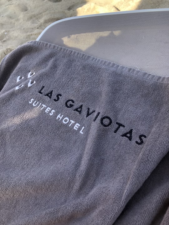 Sonstiges Las Gaviotas Suites Hotel