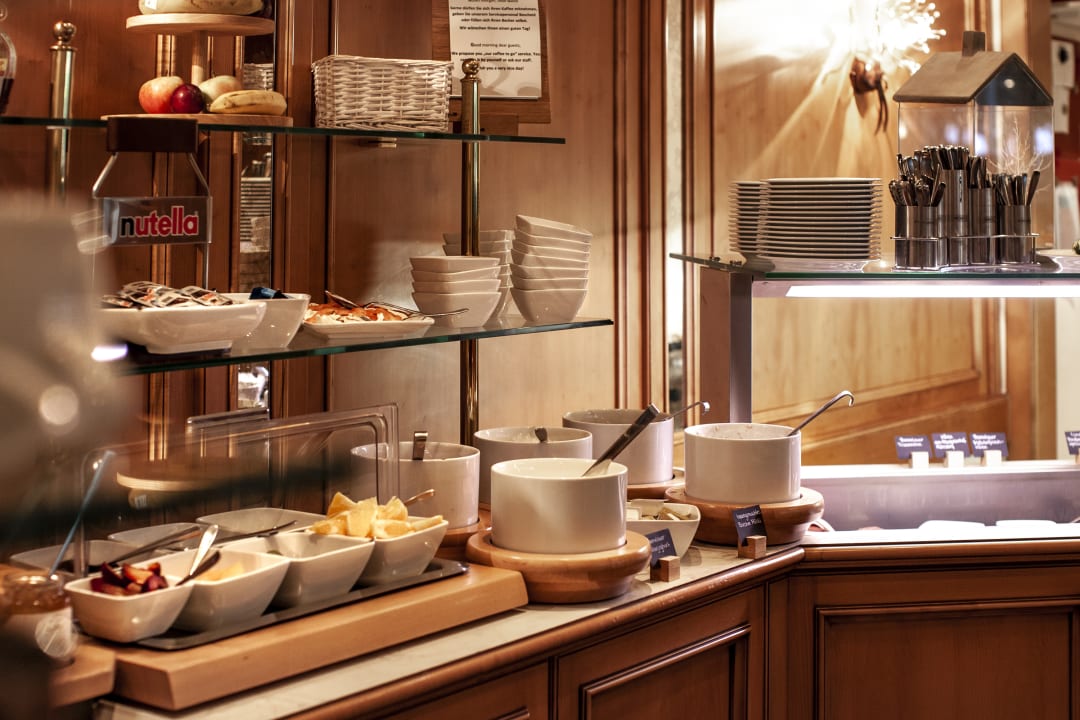 Gastro Hotel Forellenhof Rössle