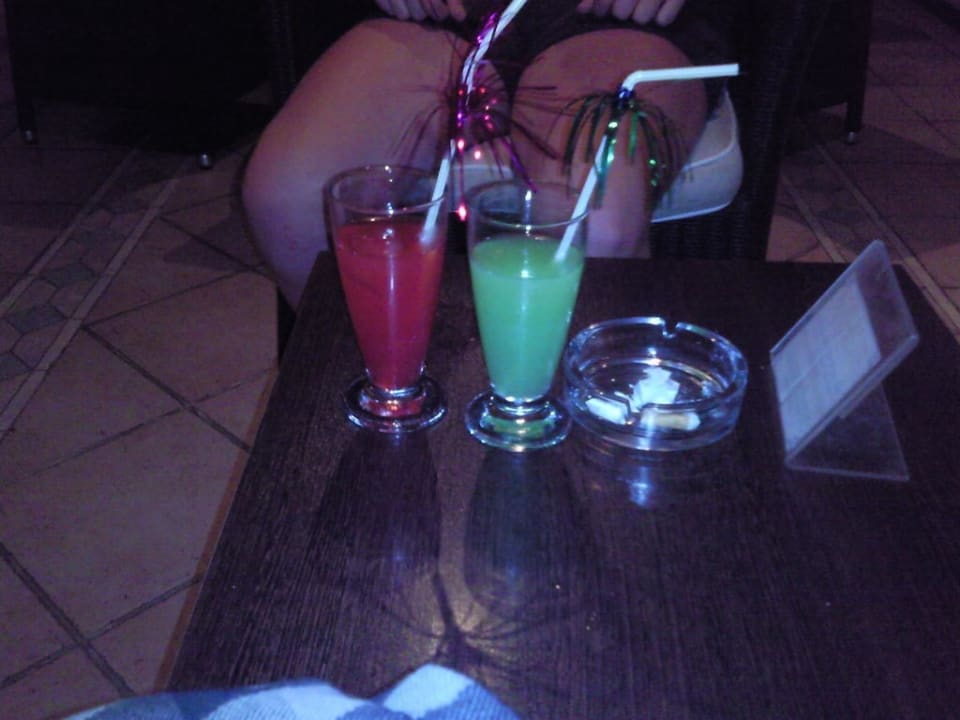 Pasha´s Princess und Kamikaze Cocktail Pasha's Princess by Werde Hotels- Adults only ( +16 )