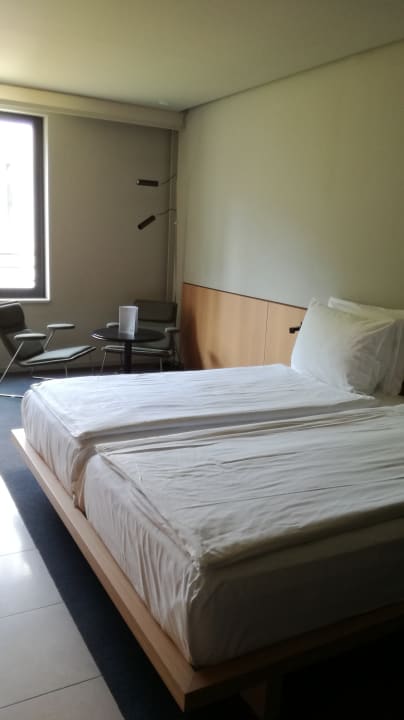 Zimmer SANA Berlin Hotel