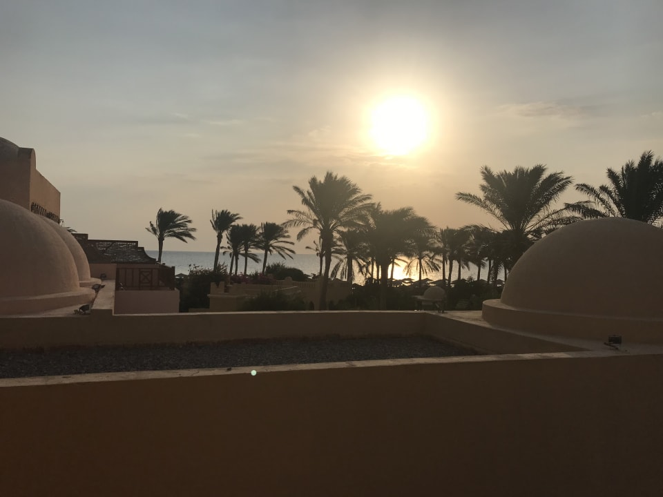 Ausblick Grand Makadi