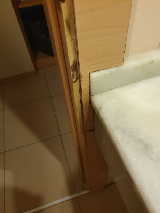 Zimmer Solivia Hotel