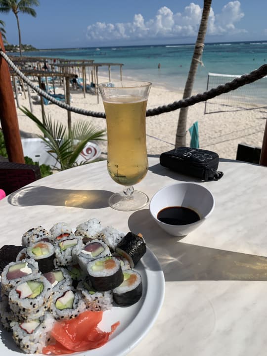 Gastro Akumal Bay Beach & Wellness Resort