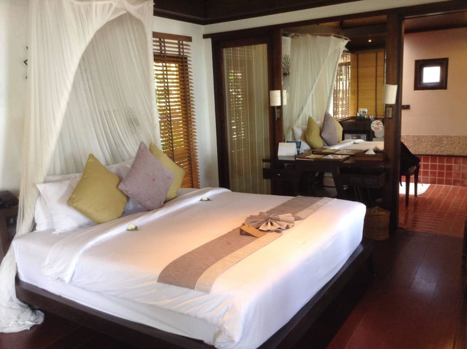 Bungalow Le Vimarn Cottages & Spa