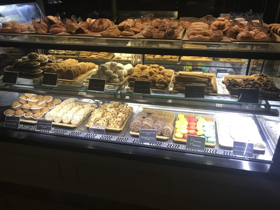 Gastro Jiva Beach Resort