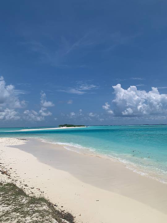 Strand La Pearl Mathiveri