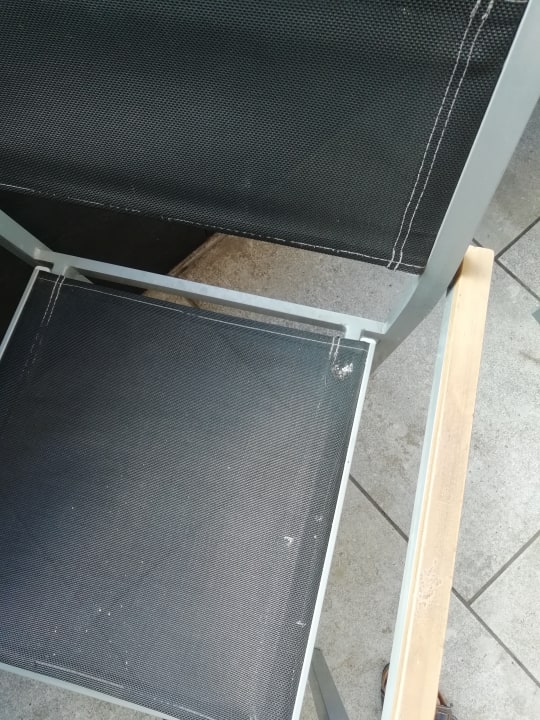 Gastro Servatur Playa Bonita