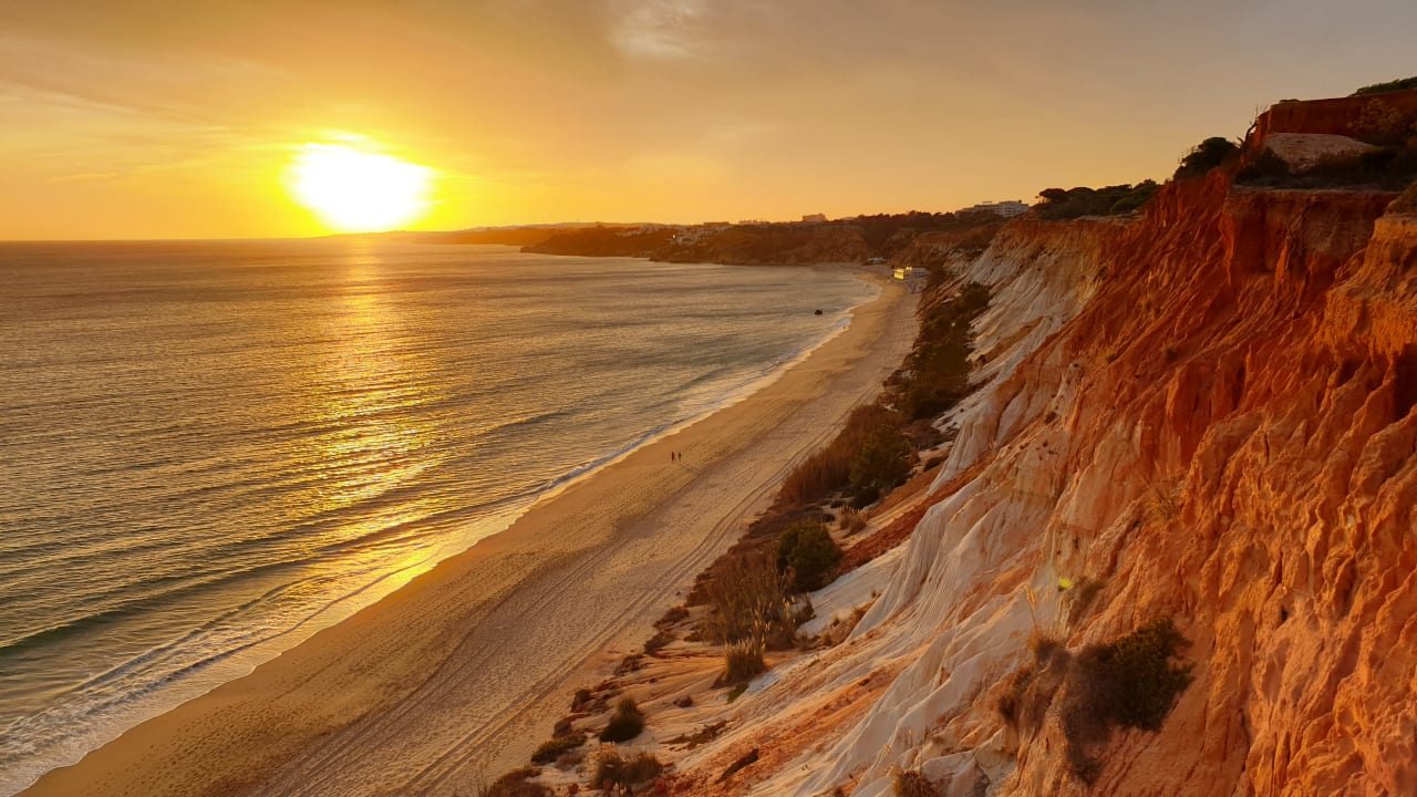 Ausblick 3HB Guaraná - All Inclusive