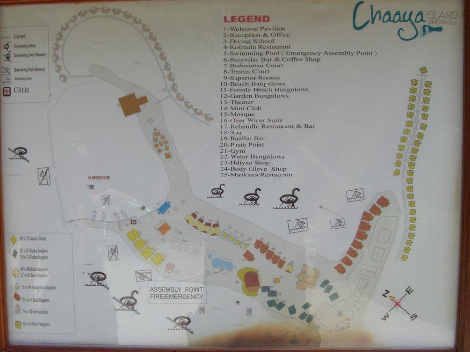 Legende Cinnamon Dhonveli Maldives