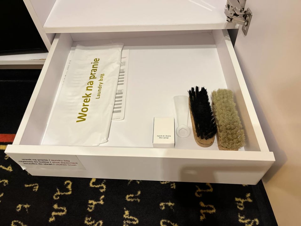 Zimmer Vienna House Easy Katowice