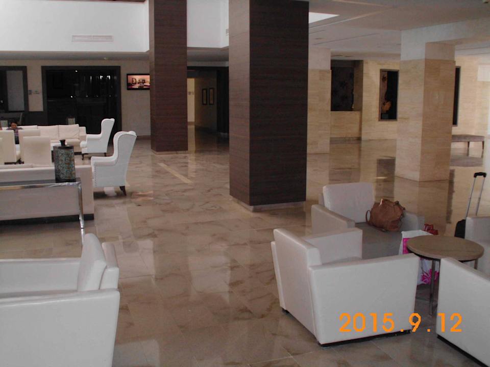 Bar Rossa Hotel Rosa Beach