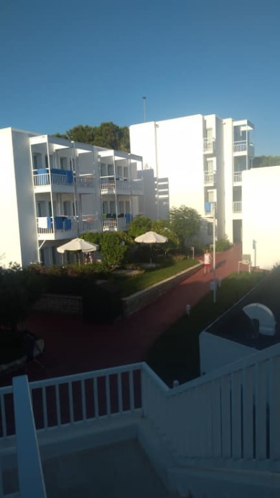 Bungalow Seven Seas Hotel Blue Side Titreyengol Holidaycheck Turkische Riviera Turkei