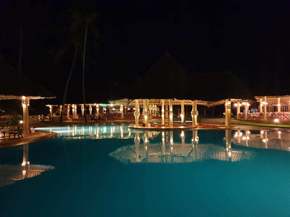 Außenansicht Neptune Paradise Beach Resort & Spa