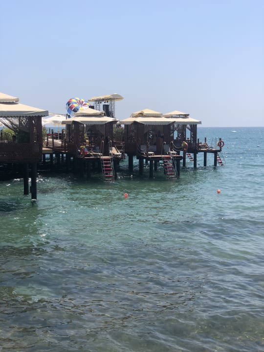 Strand VONRESORT Golden Beach