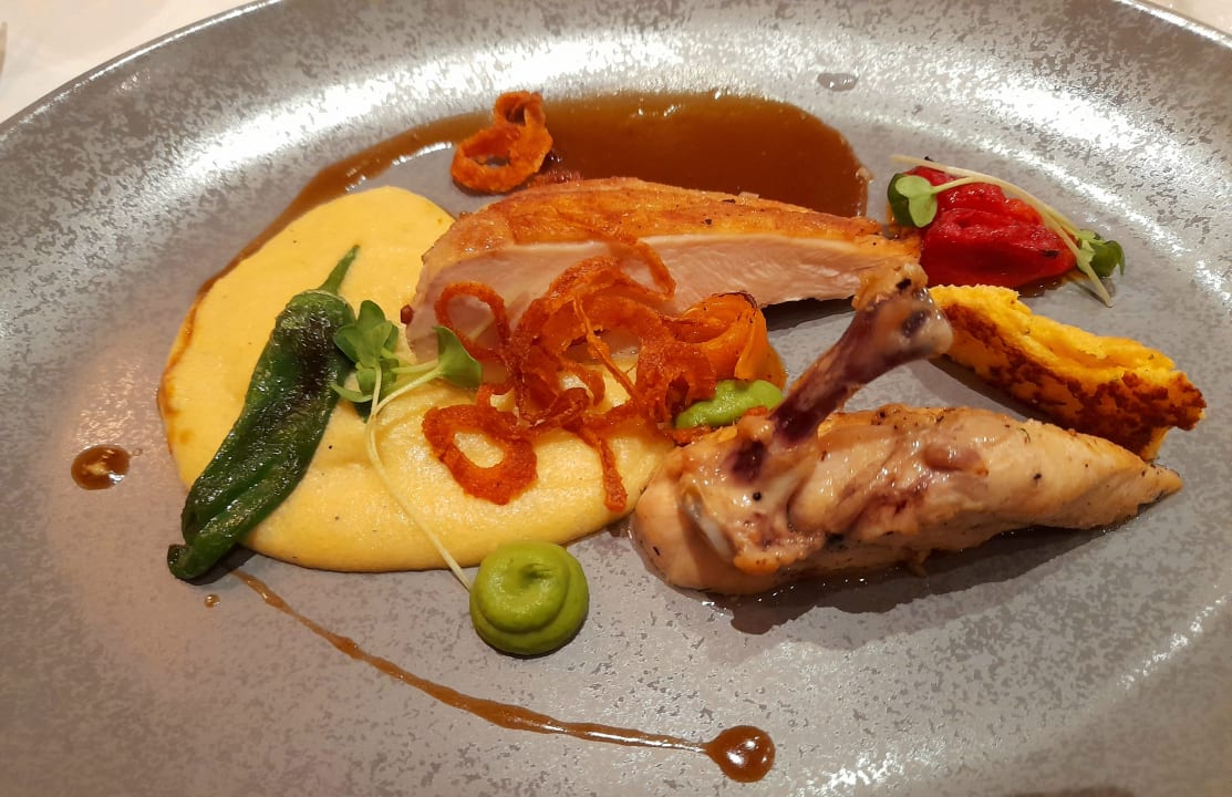 Gastro Hotel Reiters Supreme