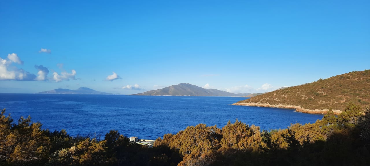 Sonstiges Bodrum Park Resort