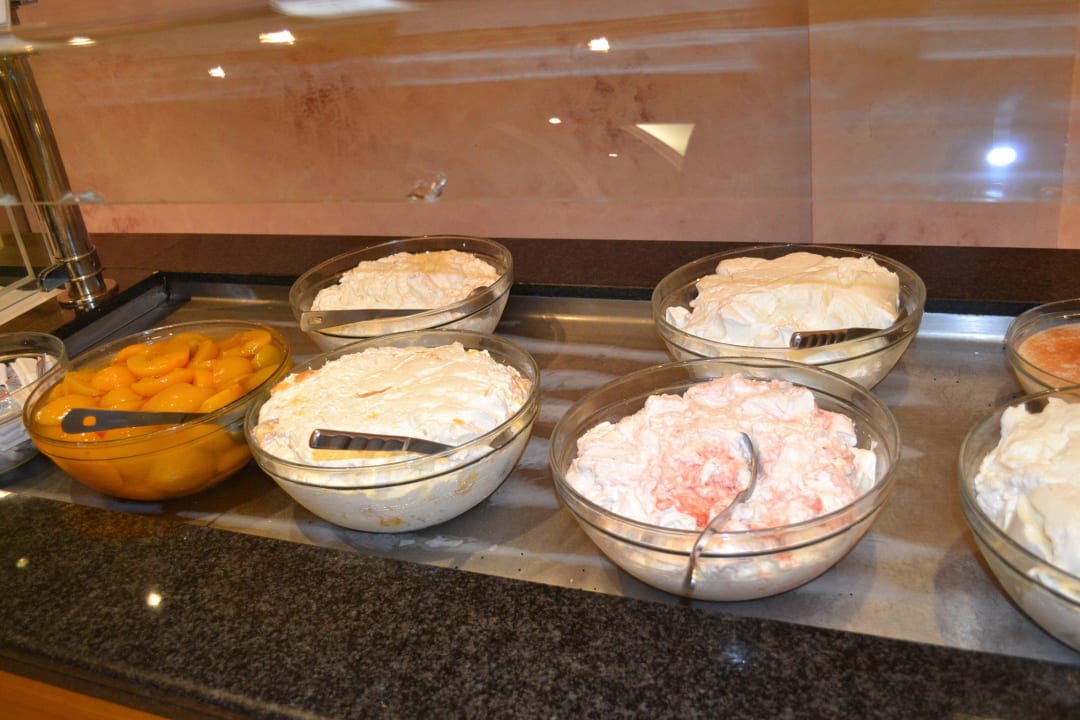 Frühstücksquark Mitsis Selection Rinela