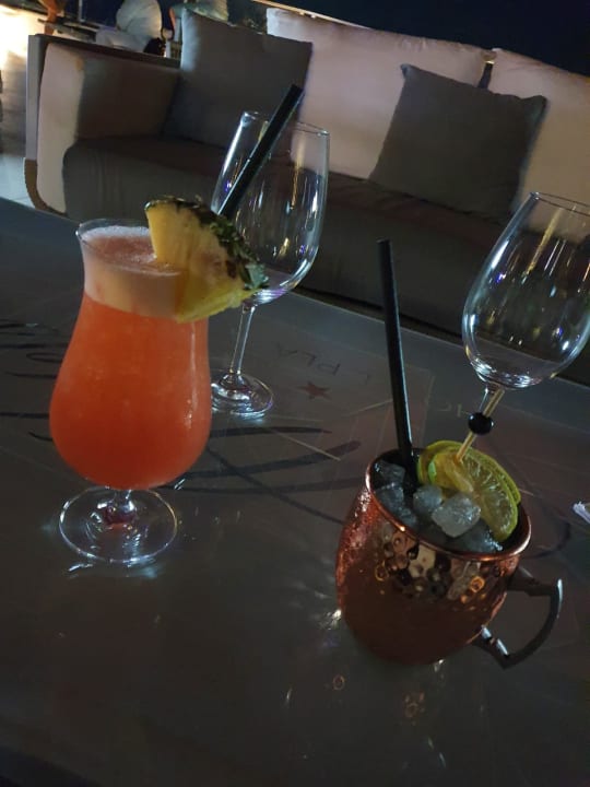 Pool Hotel Plaza Duce