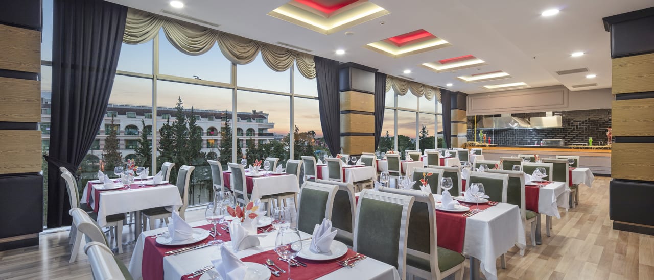 Gastro Hotel Grand Ring