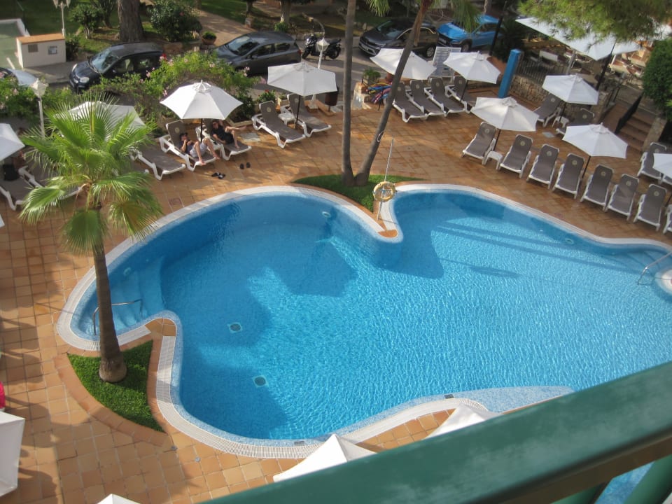 Pool Valentin Somni Hotel & Suites