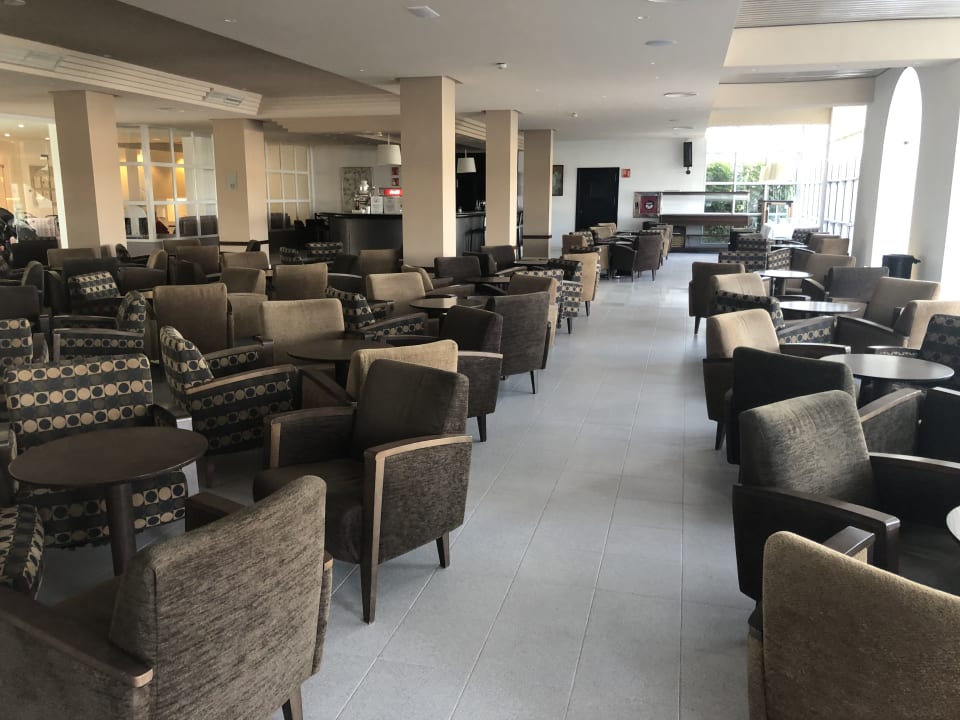 Gastro Protur Vista Badia Aparthotel