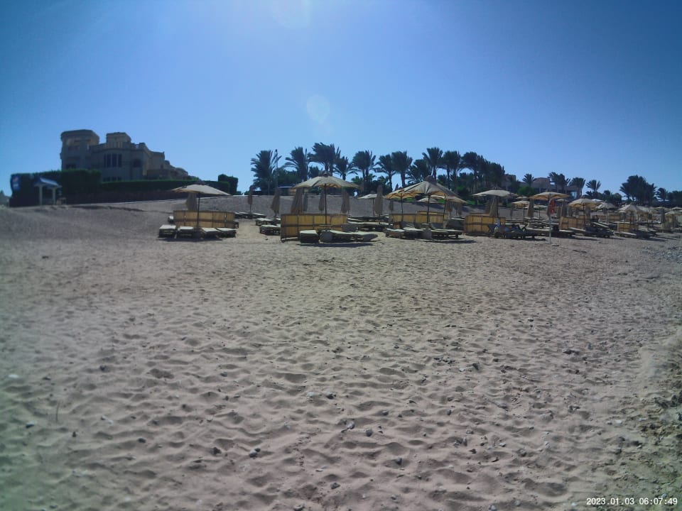 Strand Serenity Alma Heights