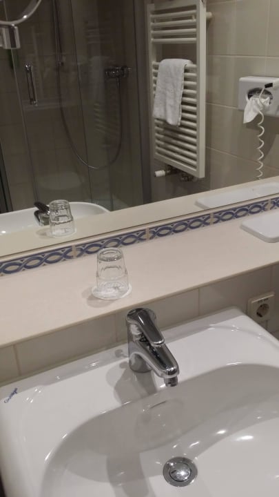 Bad Dorint Parkhotel Meissen