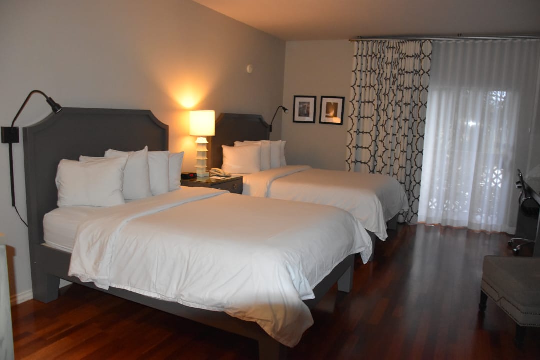 Zimmer Hollywood Hotel - The Hotel of Hollywood