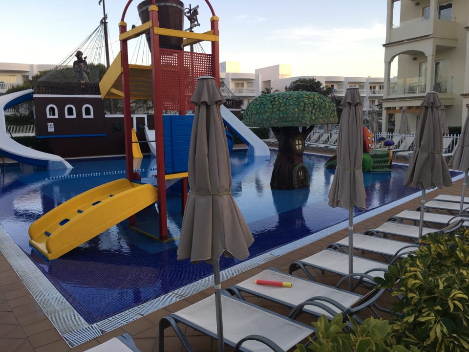 Sport & Freizeit Zafiro Bahia