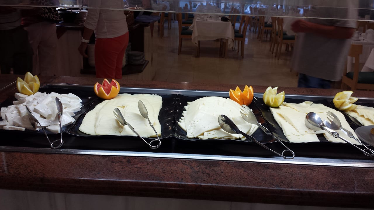 Käse  IFA Altamarena by Lopesan Hotels