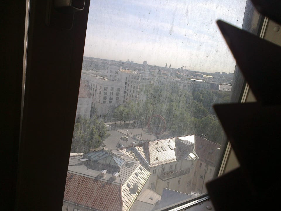 Bewertung 14716484 NH Collection München Bavaria