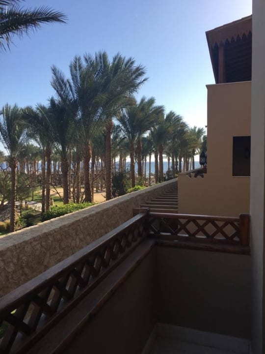 Balkonaussicht Makadi Spa - Adults only