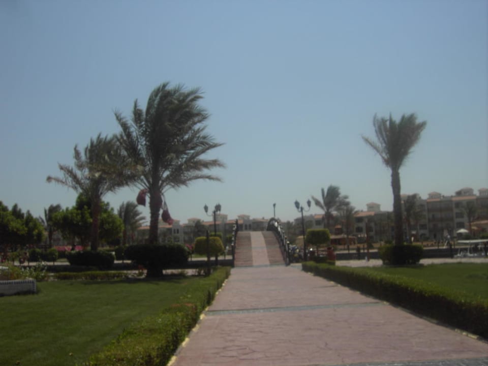 Foto Pickalbatros Dana Beach Resort - Hurghada
