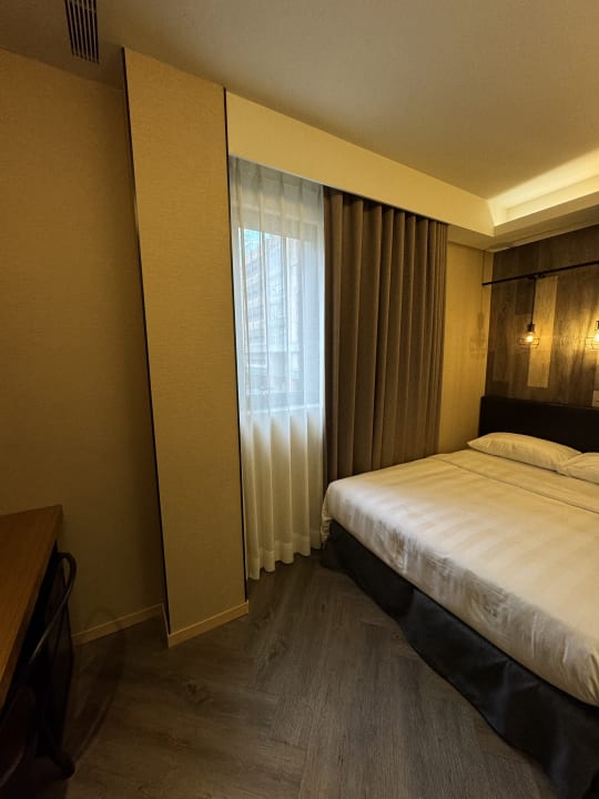 Zimmer City Suites - Taipei Beimen