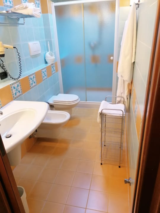 Zimmer Hotel Castello Belvedere