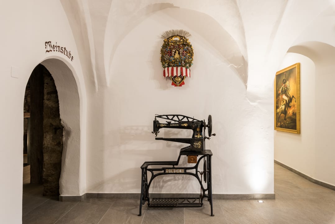 Sonstiges Hotel Anewandter