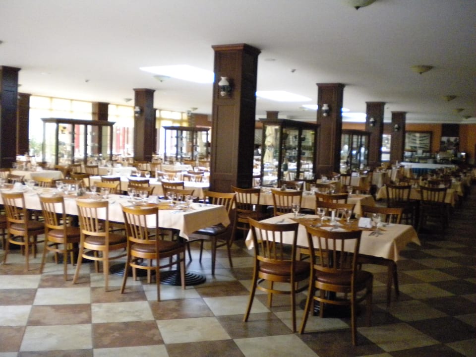 Restaurant Hotel Kapitany Wellness