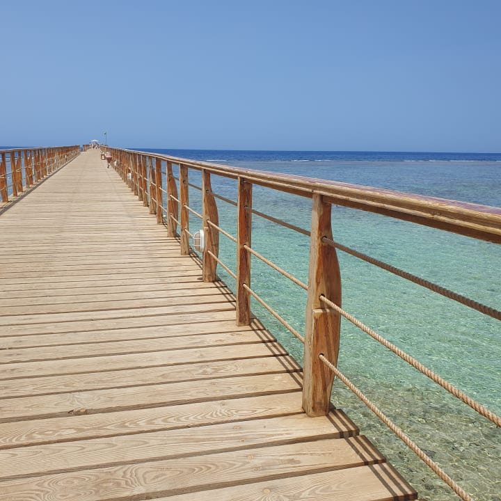 Strand Lazuli Hotel Marsa Alam