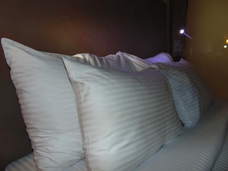 Zimmer Rexan International Hotel