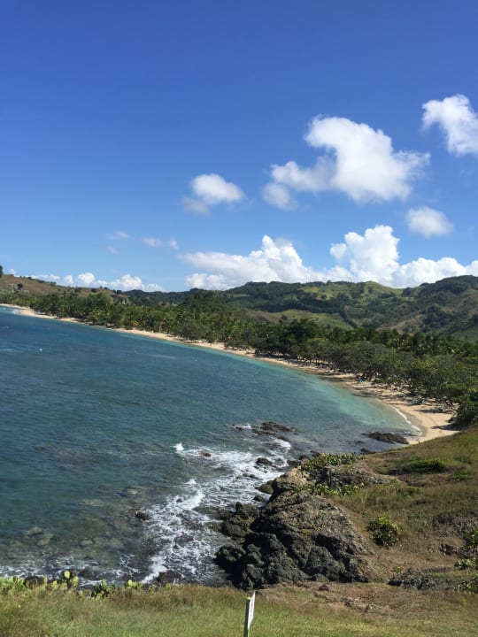 Ausblick Senator Puerto Plata Hotel