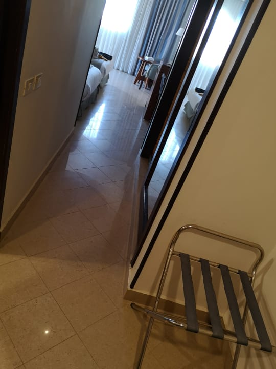 Zimmer Stella Garden Resort & Spa, Makadi Bay