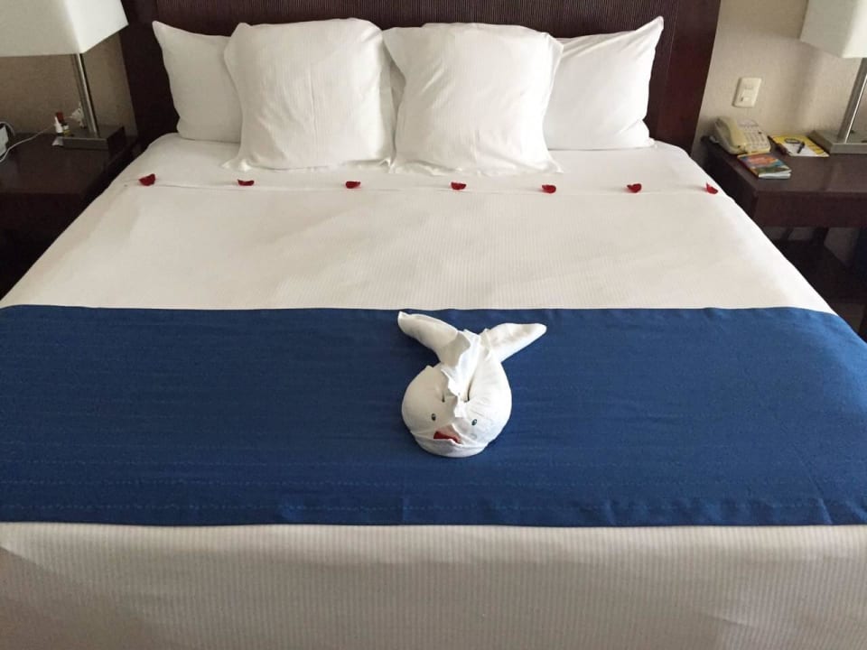 Zimmer Iberostar Selection Cancun