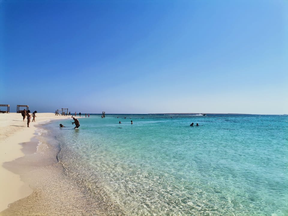 Strand The Grand Palace - Adults only